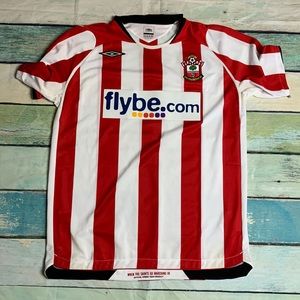 Soccer Sports jersey